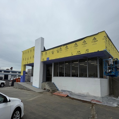Projects | Total Construction