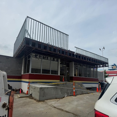 Projects | Total Construction