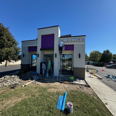 Projects | Total Construction