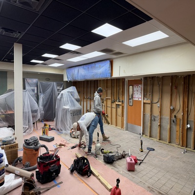 Projects | Total Construction