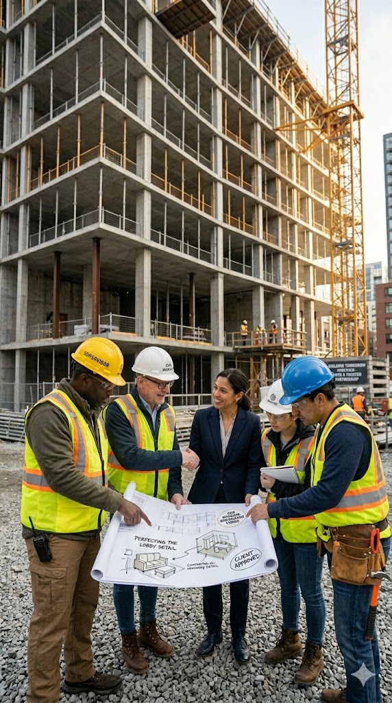 About Us | Total Construction