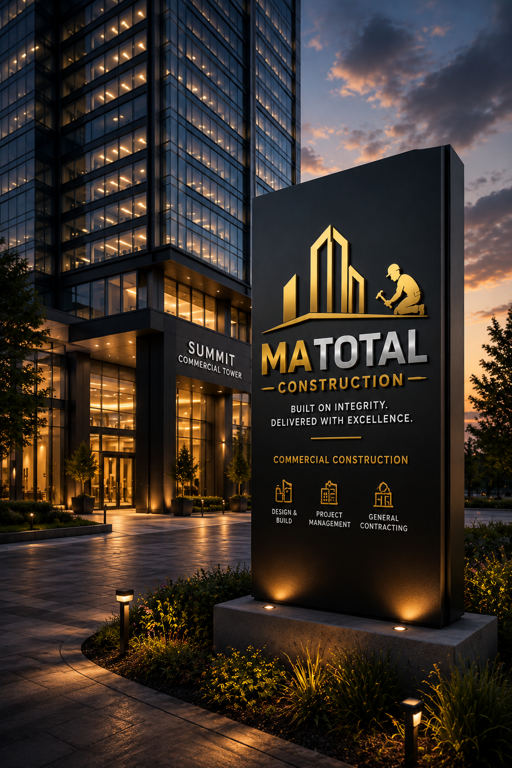 Projects | Total Construction